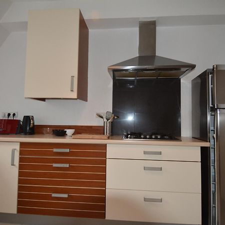 Appartement Saint-Malo Intra Muros Bilik gambar