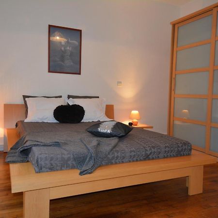 Appartement Saint-Malo Intra Muros Luaran gambar