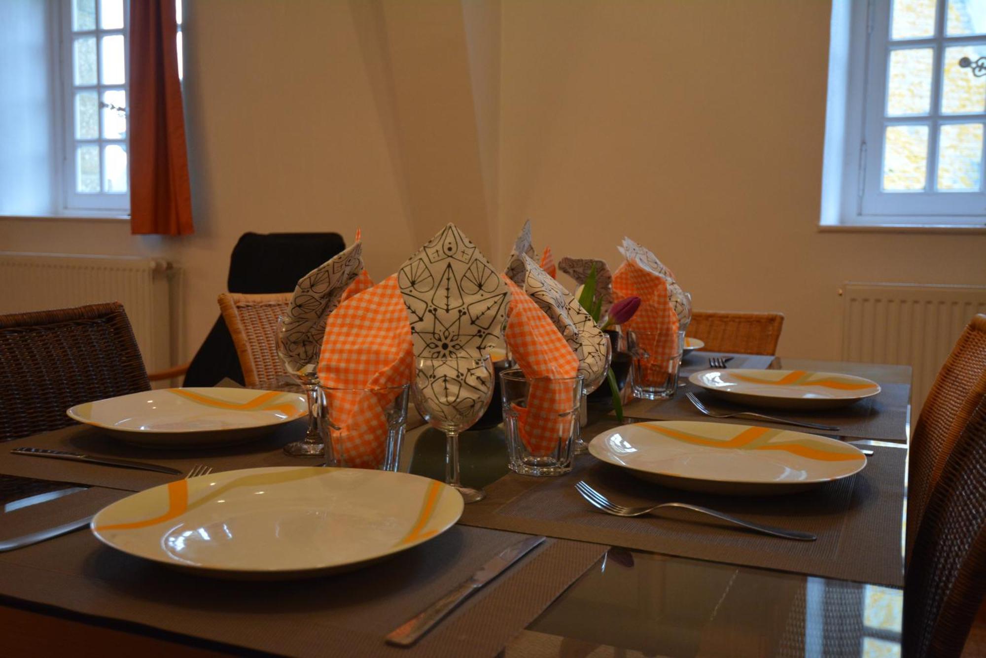 Appartement Saint-Malo Intra Muros Bilik gambar