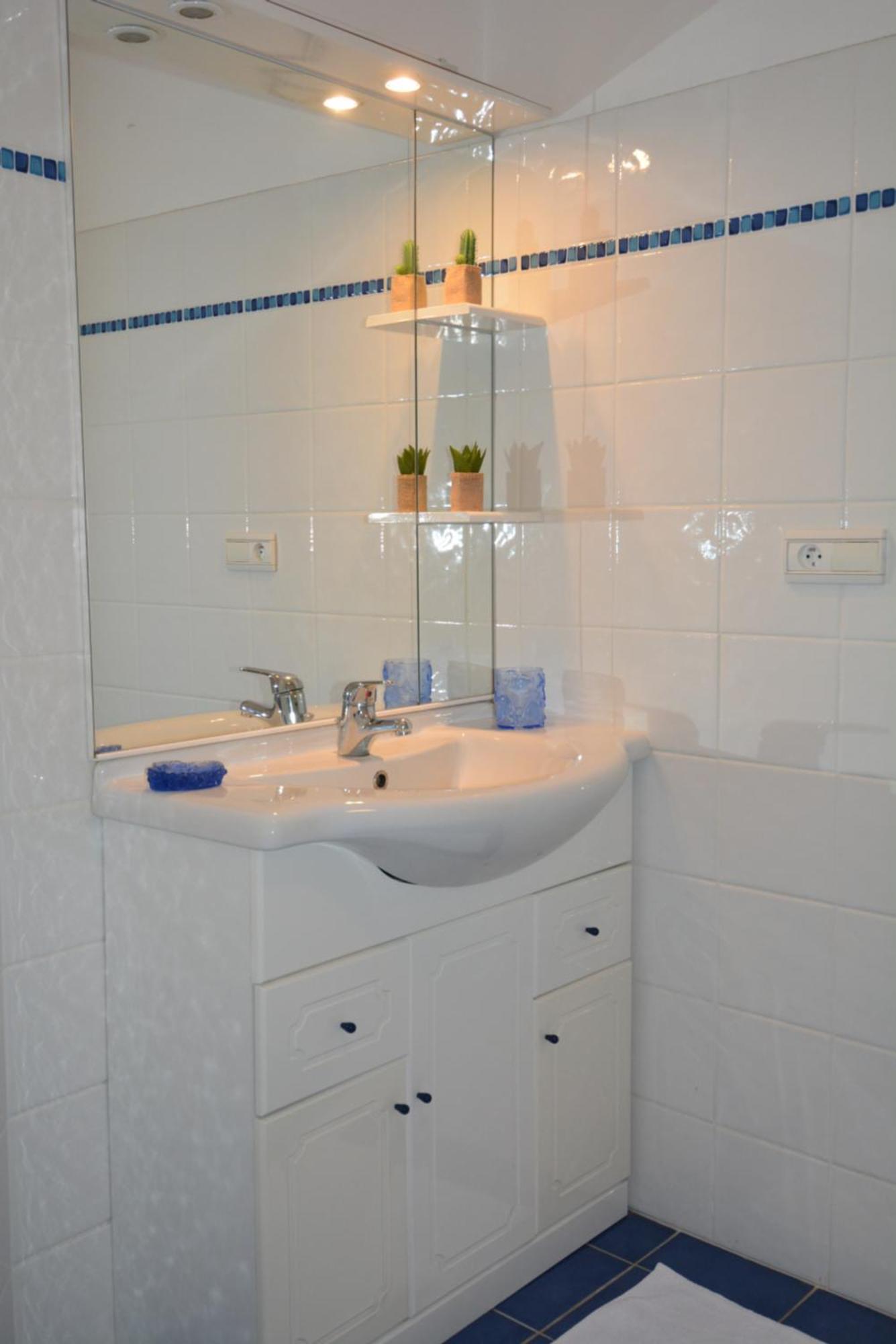 Appartement Saint-Malo Intra Muros Bilik gambar